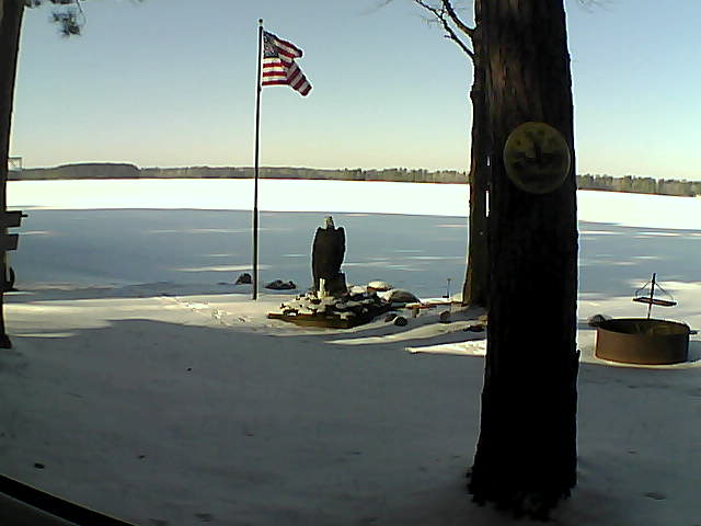 Whiteface Cam Image - Mon, 12/10/2018 12:36pm 