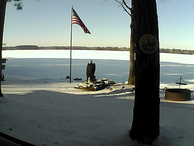 Whiteface Cam Image - Mon, 12/10/2018 12:46pm 