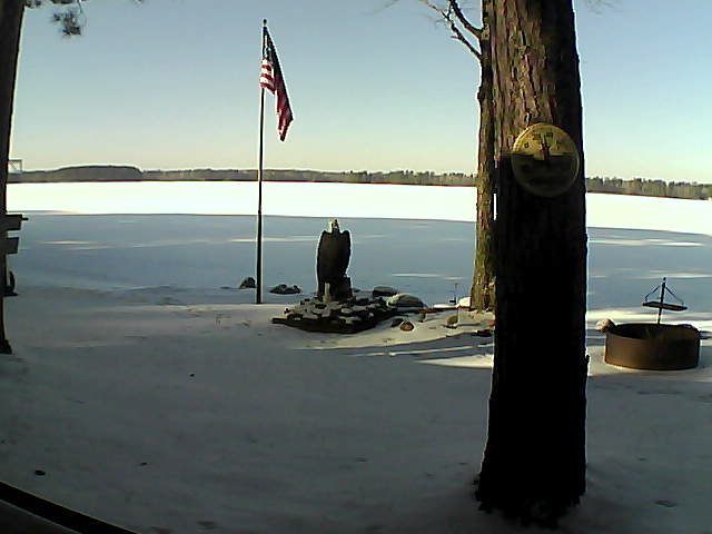 Whiteface Cam Image - Mon, 12/10/2018 12:56pm 