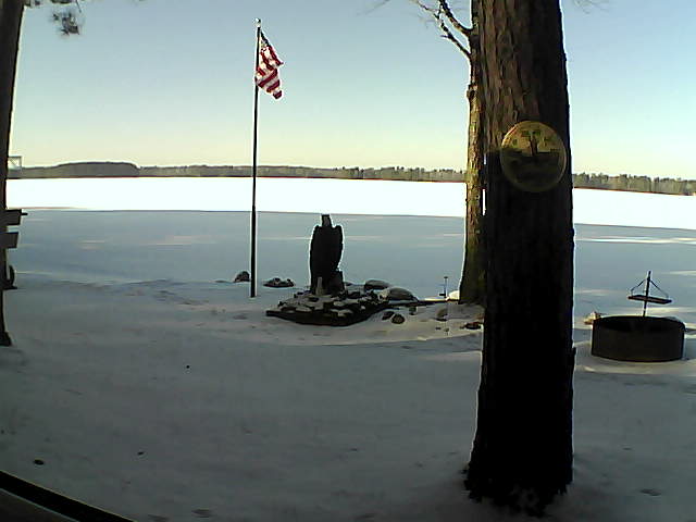 Whiteface Cam Image - Mon, 12/10/2018 1:06pm 