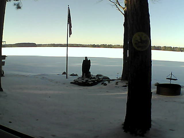 Whiteface Cam Image - Mon, 12/10/2018 1:36pm 