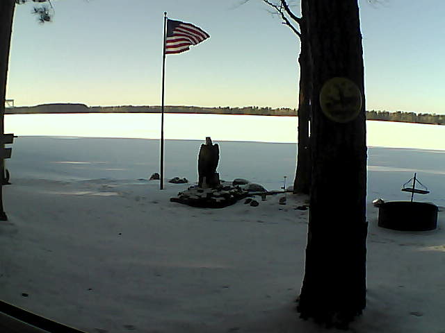 Whiteface Cam Image - Mon, 12/10/2018 2:06pm 