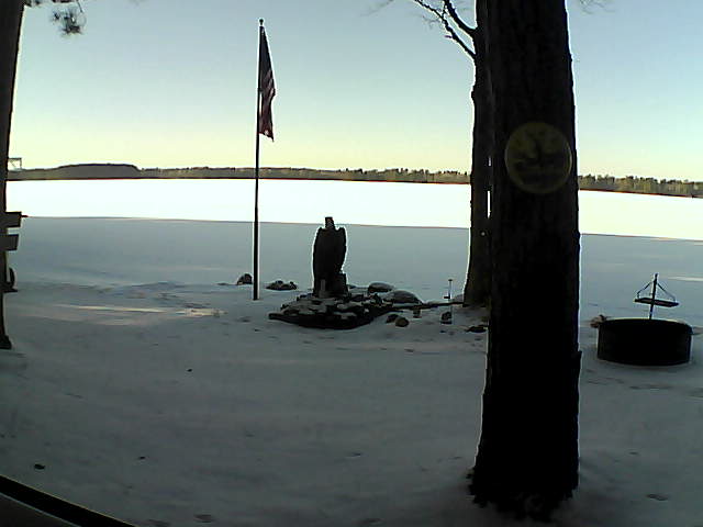 Whiteface Cam Image - Mon, 12/10/2018 2:16pm 