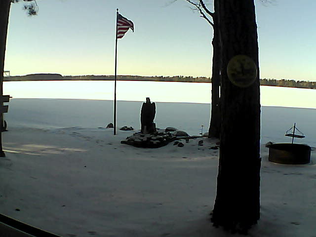 Whiteface Cam Image - Mon, 12/10/2018 2:26pm 