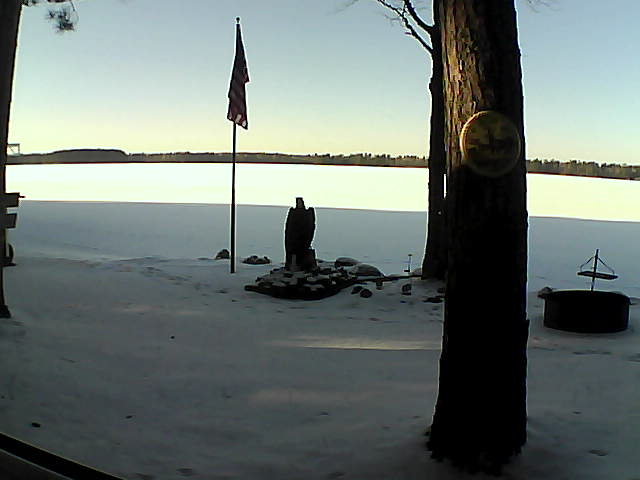 Whiteface Cam Image - Mon, 12/10/2018 2:36pm 