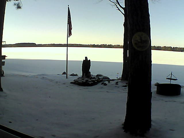 Whiteface Cam Image - Mon, 12/10/2018 2:56pm 