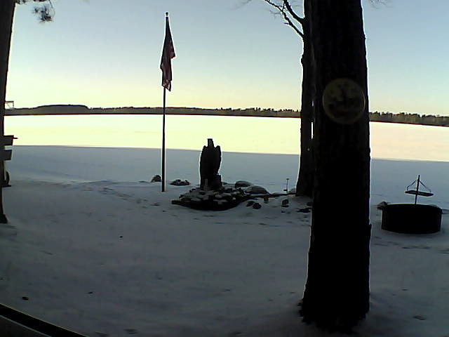 Whiteface Cam Image - Mon, 12/10/2018 3:06pm 