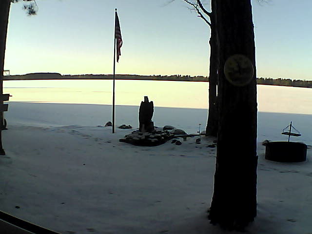 Whiteface Cam Image - Mon, 12/10/2018 3:16pm 