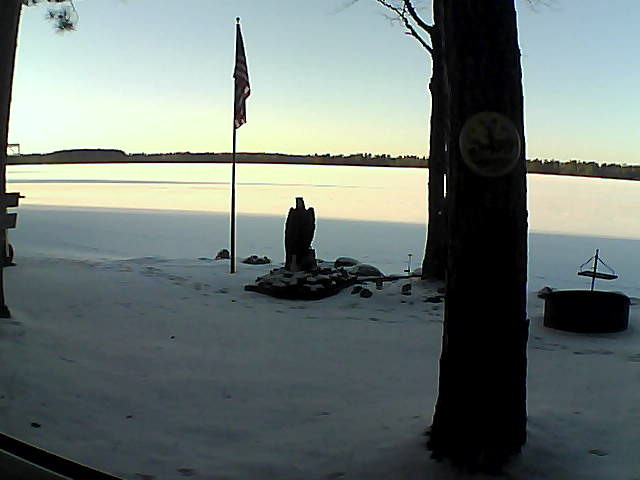 Whiteface Cam Image - Mon, 12/10/2018 3:26pm 