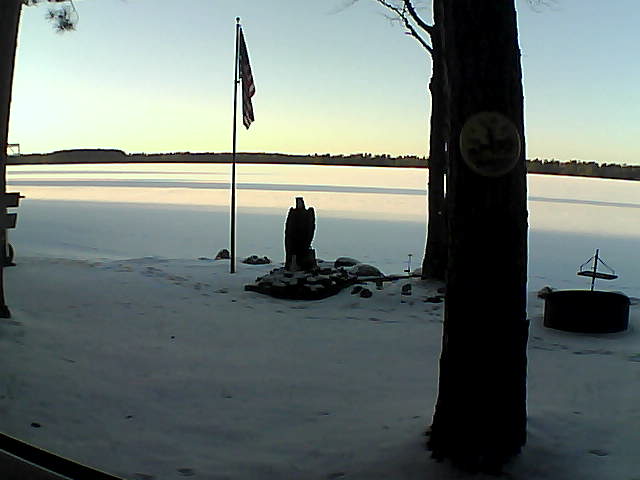 Whiteface Cam Image - Mon, 12/10/2018 3:36pm 