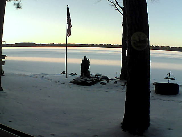 Whiteface Cam Image - Mon, 12/10/2018 3:46pm 