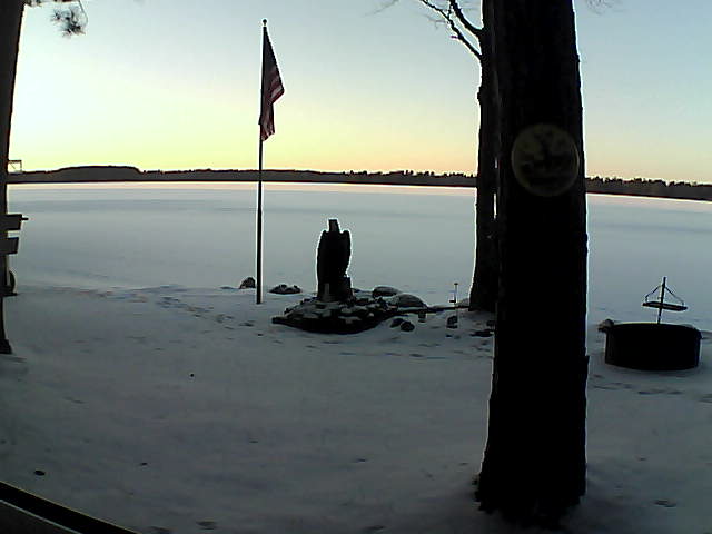 Whiteface Cam Image - Mon, 12/10/2018 3:56pm 