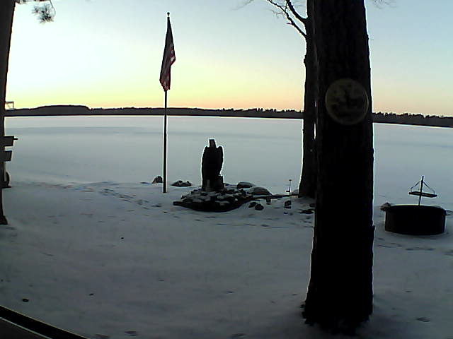 Whiteface Cam Image - Mon, 12/10/2018 4:06pm 