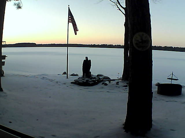 Whiteface Cam Image - Mon, 12/10/2018 4:16pm 