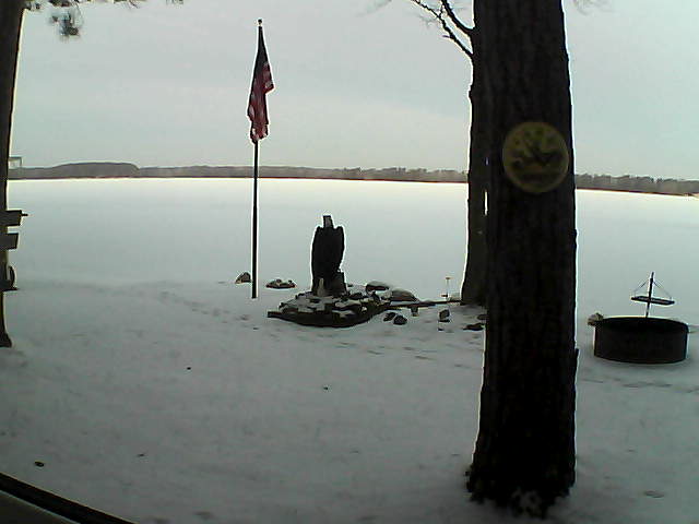 Whiteface Cam Image - Tue, 12/11/2018 7:25am 