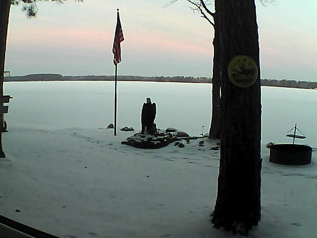 Whiteface Cam Image - Tue, 12/11/2018 7:35am 