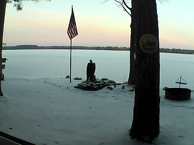 Whiteface Cam Image - Tue, 12/11/2018 7:45am 