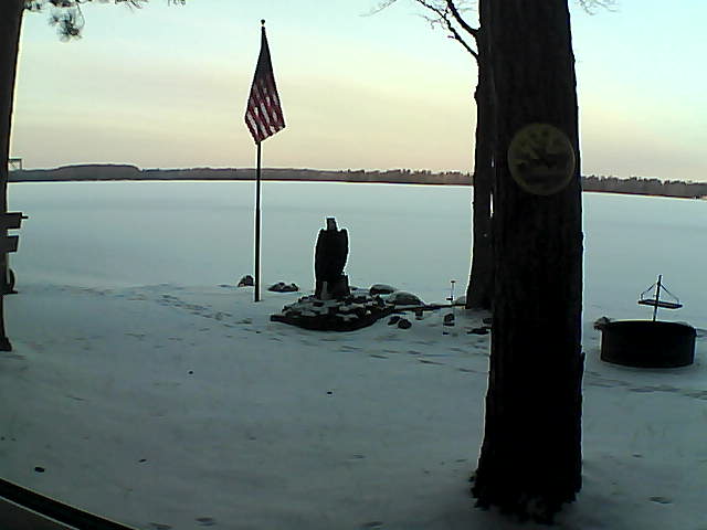 Whiteface Cam Image - Tue, 12/11/2018 7:55am 