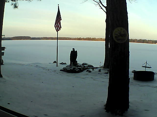 Whiteface Cam Image - Tue, 12/11/2018 8:05am 