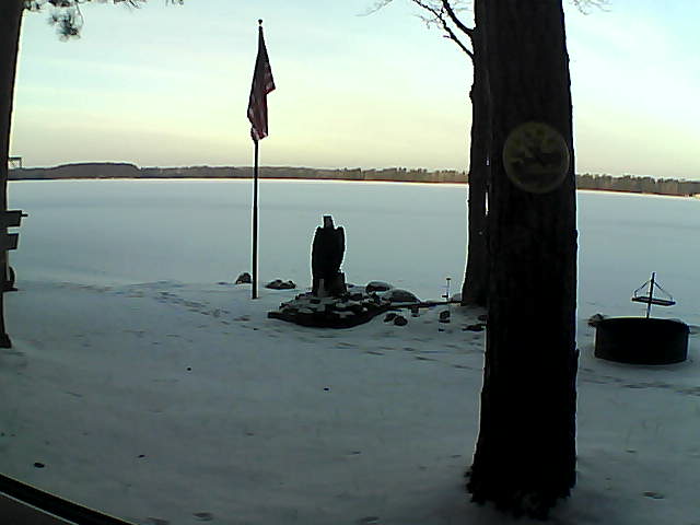 Whiteface Cam Image - Tue, 12/11/2018 8:15am 