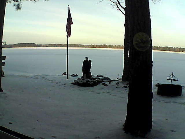 Whiteface Cam Image - Tue, 12/11/2018 8:25am 