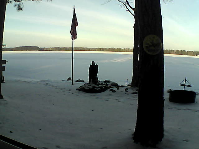 Whiteface Cam Image - Tue, 12/11/2018 8:35am 