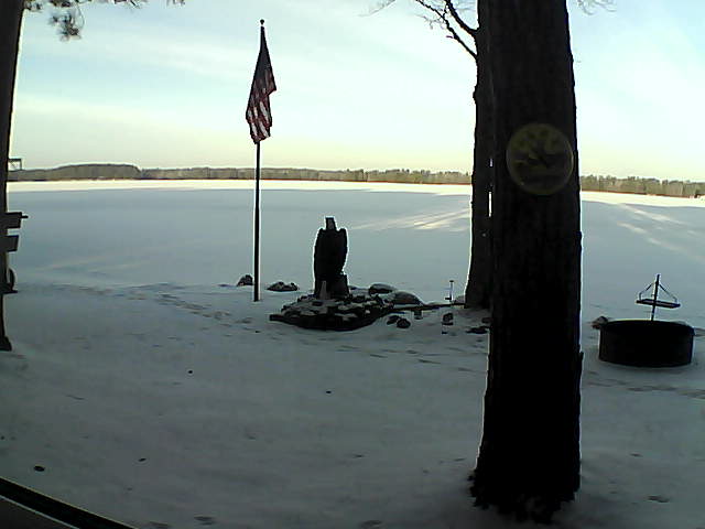 Whiteface Cam Image - Tue, 12/11/2018 8:45am 