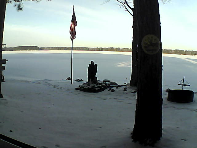 Whiteface Cam Image - Tue, 12/11/2018 8:55am 