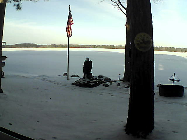 Whiteface Cam Image - Tue, 12/11/2018 9:05am 