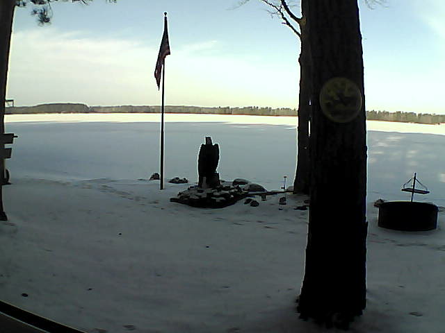 Whiteface Cam Image - Tue, 12/11/2018 9:25am 