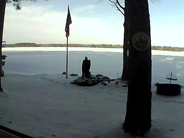 Whiteface Cam Image - Tue, 12/11/2018 9:35am 