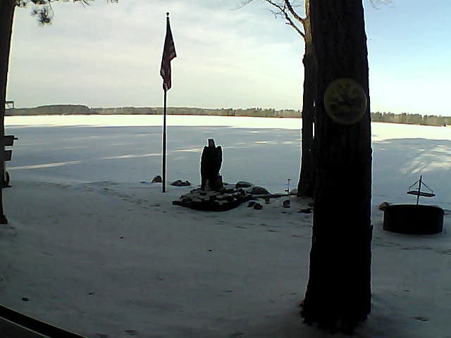 Whiteface Cam Image - Tue, 12/11/2018 9:55am 