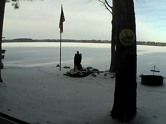 Whiteface Cam Image - Tue, 12/11/2018 10:15am 