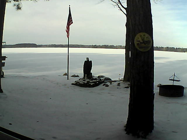 Whiteface Cam Image - Tue, 12/11/2018 10:25am 