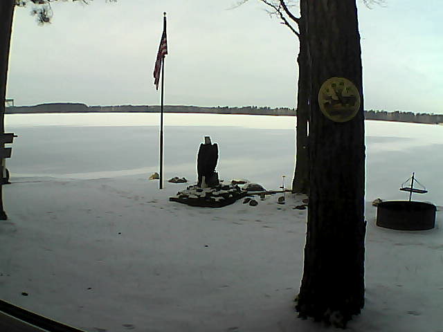 Whiteface Cam Image - Tue, 12/11/2018 10:35am 