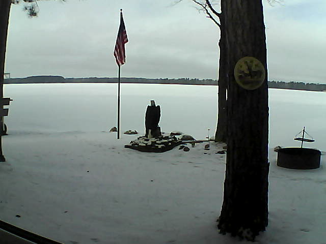 Whiteface Cam Image - Tue, 12/11/2018 11:45am 