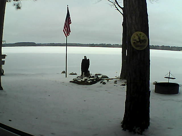 Whiteface Cam Image - Tue, 12/11/2018 11:55am 