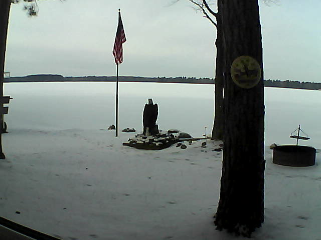 Whiteface Cam Image - Tue, 12/11/2018 12:46pm 