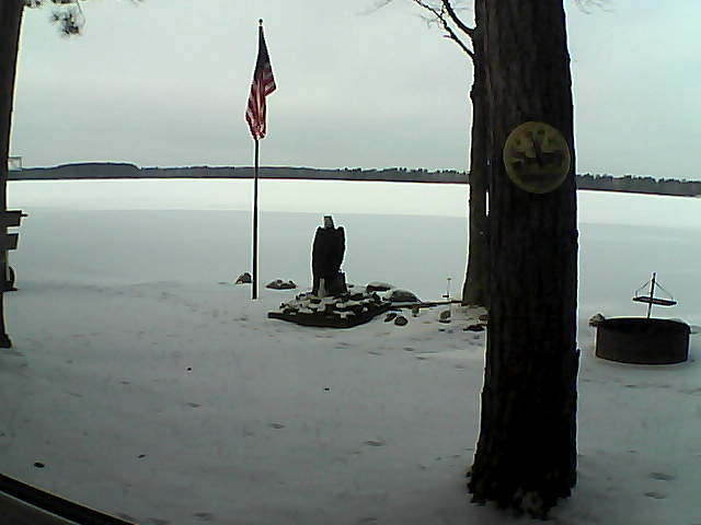 Whiteface Cam Image - Tue, 12/11/2018 12:56pm 