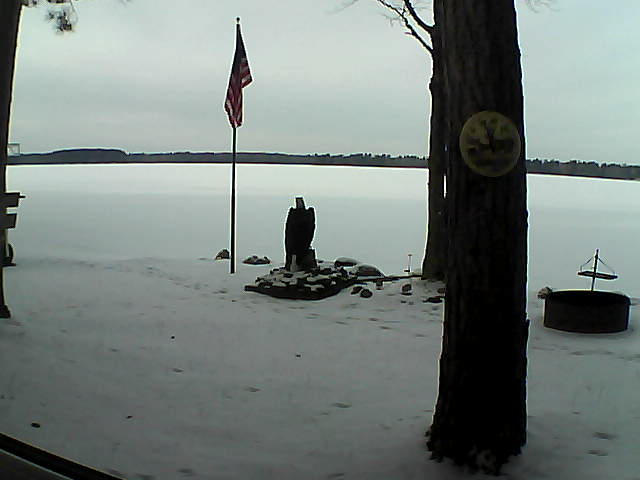 Whiteface Cam Image - Tue, 12/11/2018 1:16pm 