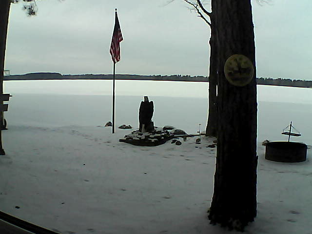 Whiteface Cam Image - Tue, 12/11/2018 1:26pm 