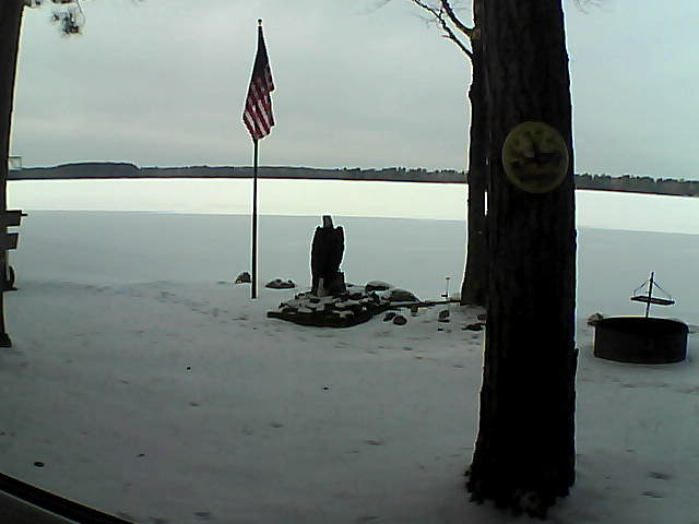 Whiteface Cam Image - Tue, 12/11/2018 1:36pm 