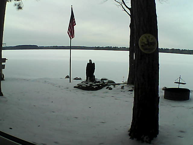 Whiteface Cam Image - Tue, 12/11/2018 2:06pm 