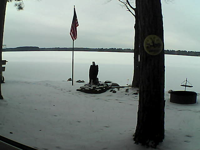 Whiteface Cam Image - Tue, 12/11/2018 2:16pm 