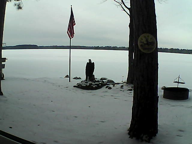 Whiteface Cam Image - Tue, 12/11/2018 2:26pm 