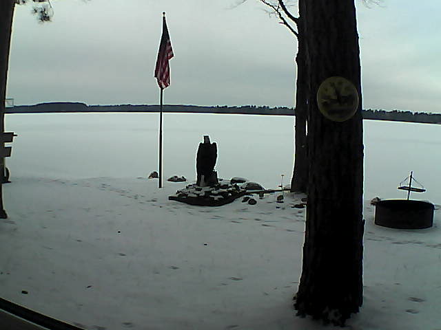 Whiteface Cam Image - Tue, 12/11/2018 2:46pm 