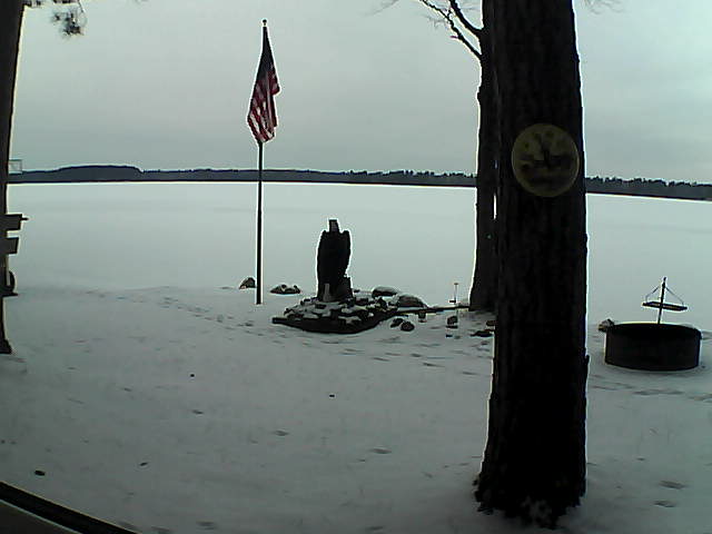 Whiteface Cam Image - Tue, 12/11/2018 2:56pm 