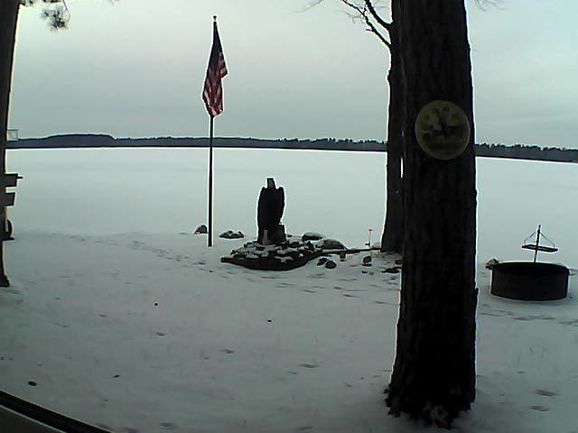 Whiteface Cam Image - Tue, 12/11/2018 3:06pm 