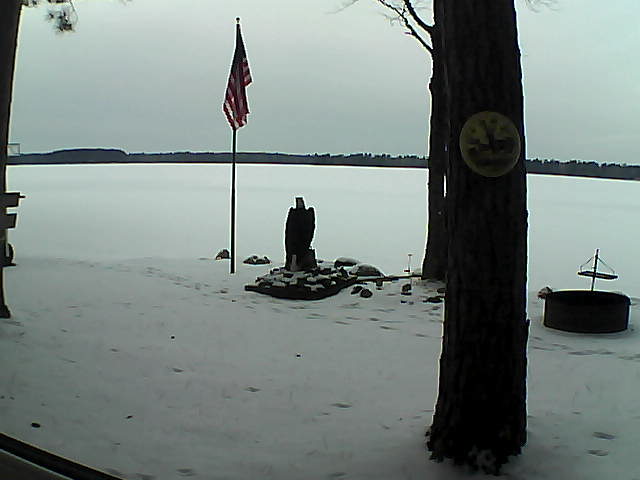 Whiteface Cam Image - Tue, 12/11/2018 3:16pm 