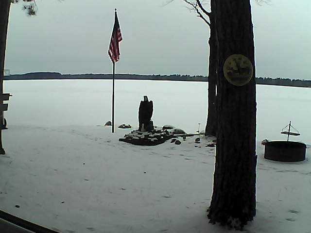 Whiteface Cam Image - Tue, 12/11/2018 3:26pm 